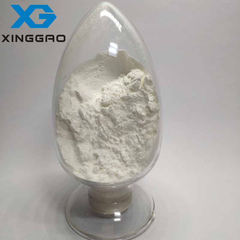 农业用粉状壳聚糖盐酸盐 70694-72-3