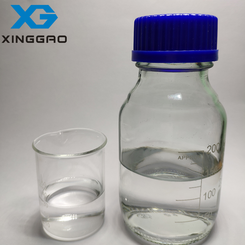 30% ODAO OA-8 N,N-dimethyloctan-1-amine oxide CAS 2605-78-9 表面活性剂