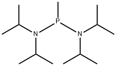 磷二酰胺，P-甲基-N,N,N,N-四(1-甲基乙基)-
