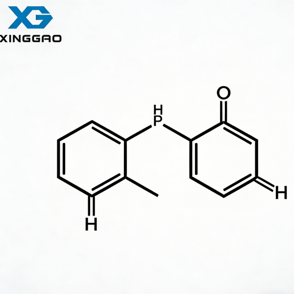 双(2-甲基苯基)膦 CAS 号 29949-64-2