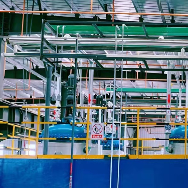 兴高化工19号工厂