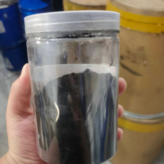 还原氧化石墨烯 CAS NO 1034343-98-0